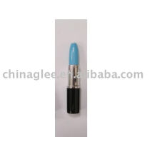 pluma de lipstic